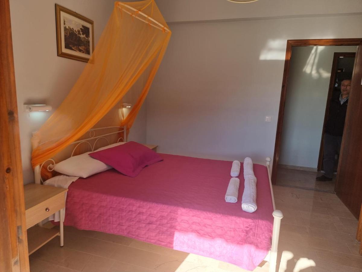 Feakes Appartement *