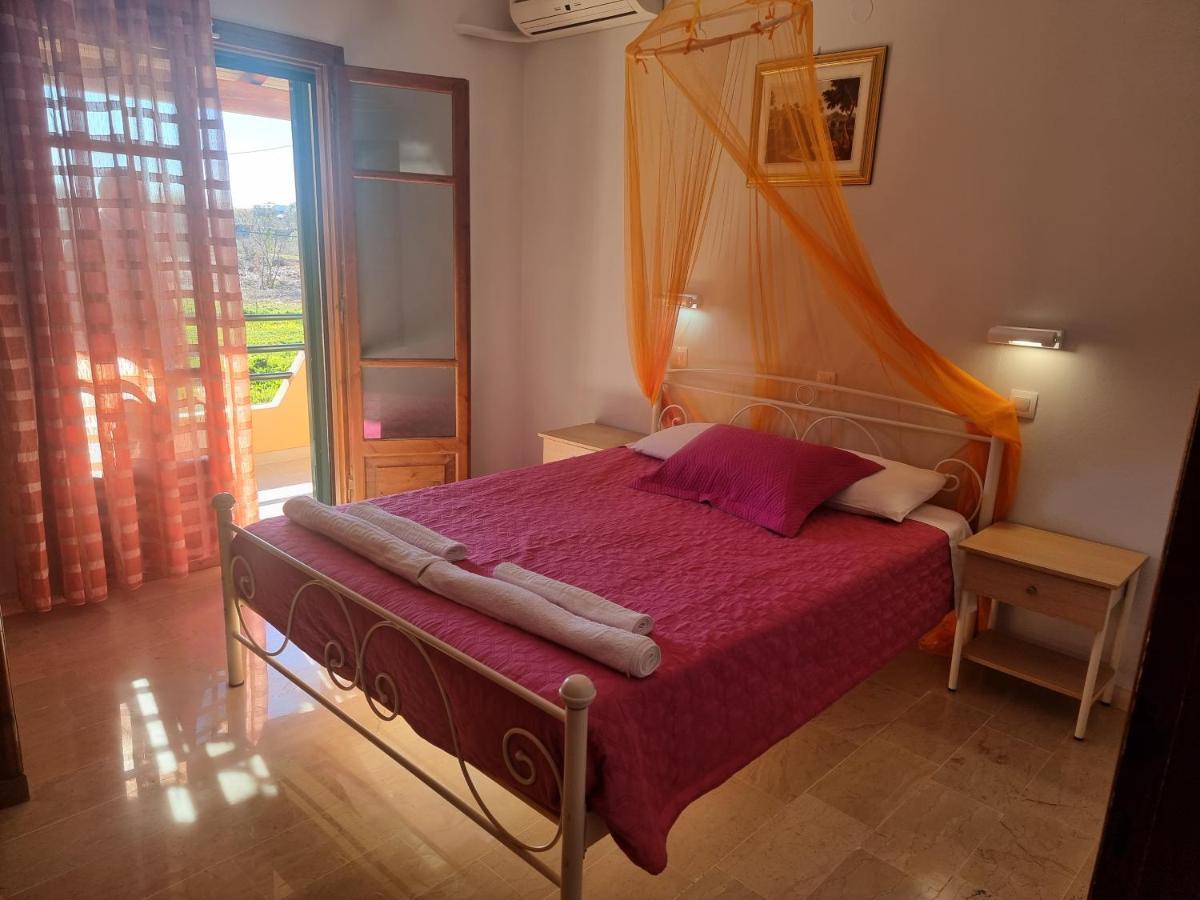 Appartement Feakes