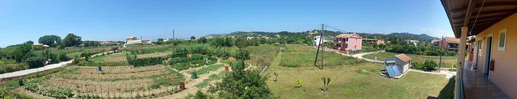 Feakes Arillas (Corfu)