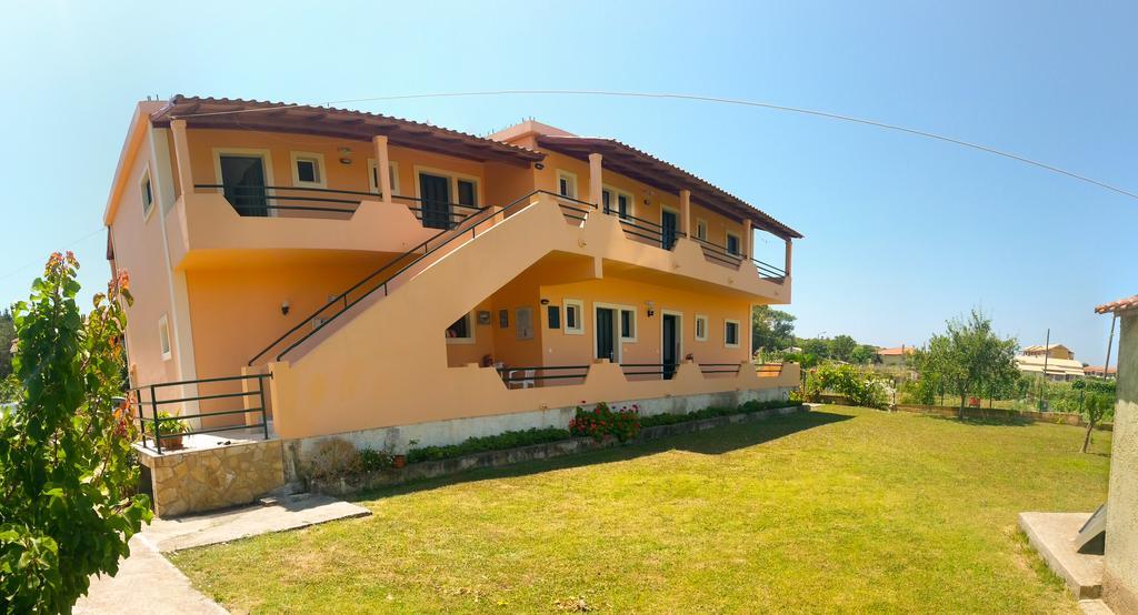 Appartement Feakes