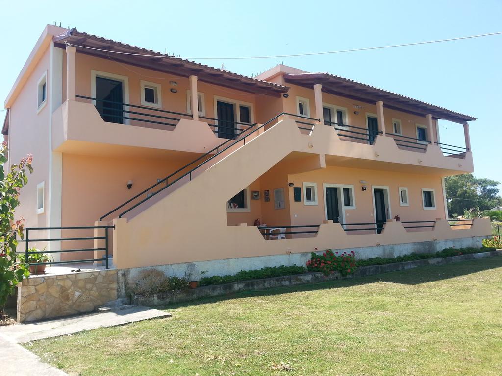 Appartement Feakes