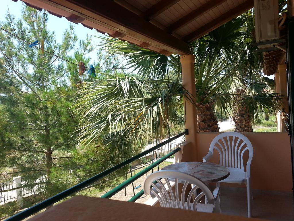 Appartement Feakes *