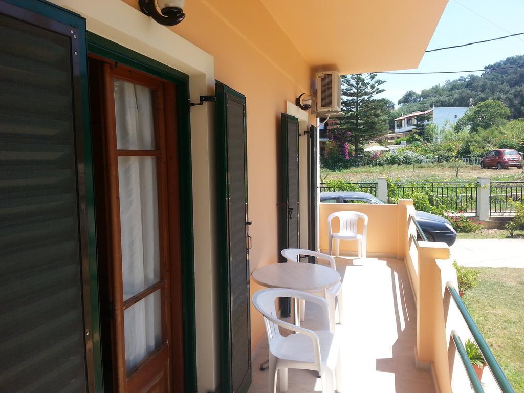 Appartement Feakes *