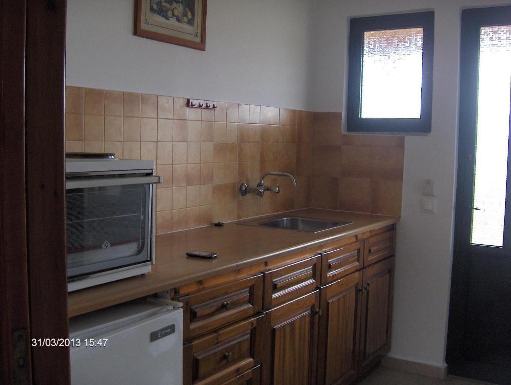 Appartement Feakes