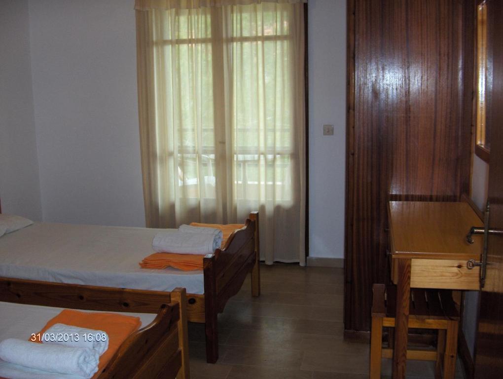 Feakes Appartement Arillas (Corfu)