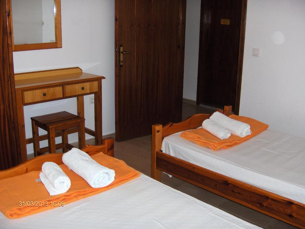 Appartement Feakes *