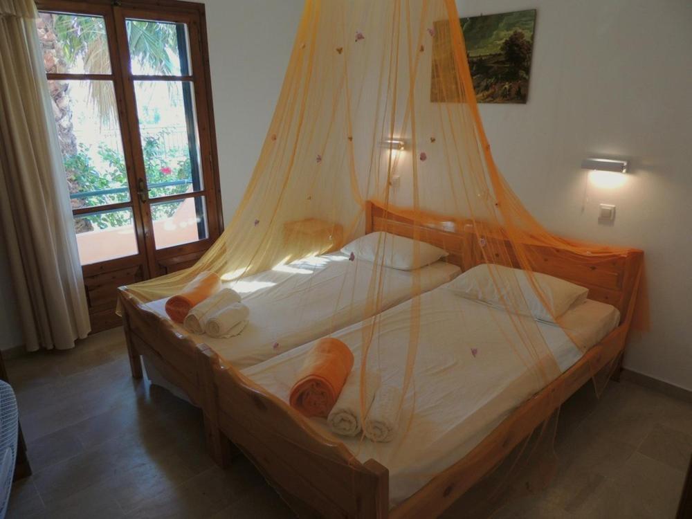 Appartement Feakes