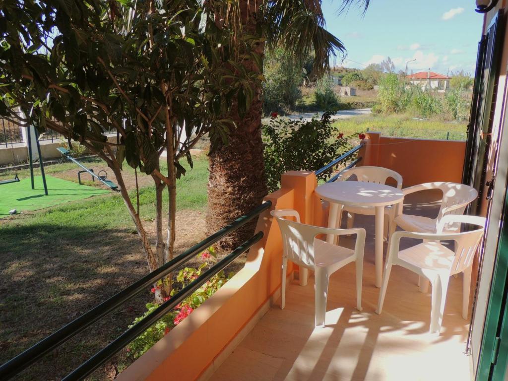 Appartement Feakes
