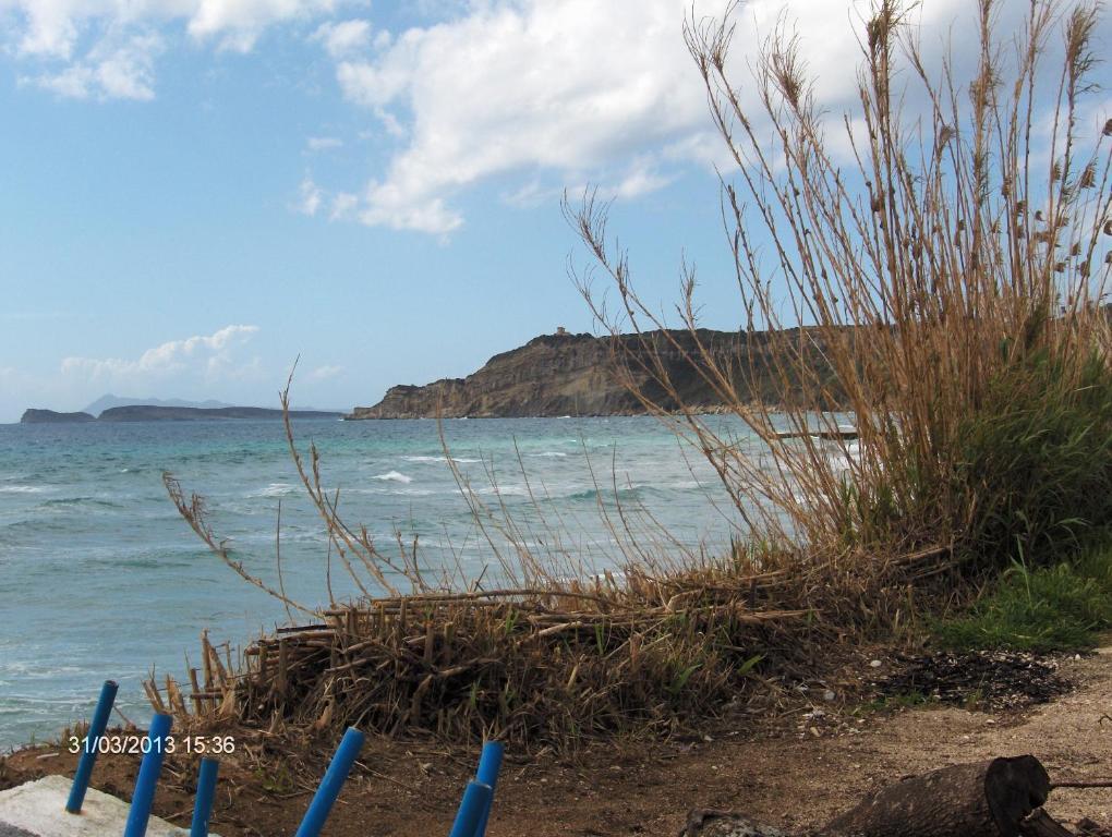 Apartment Feakes Arillas (Corfu)