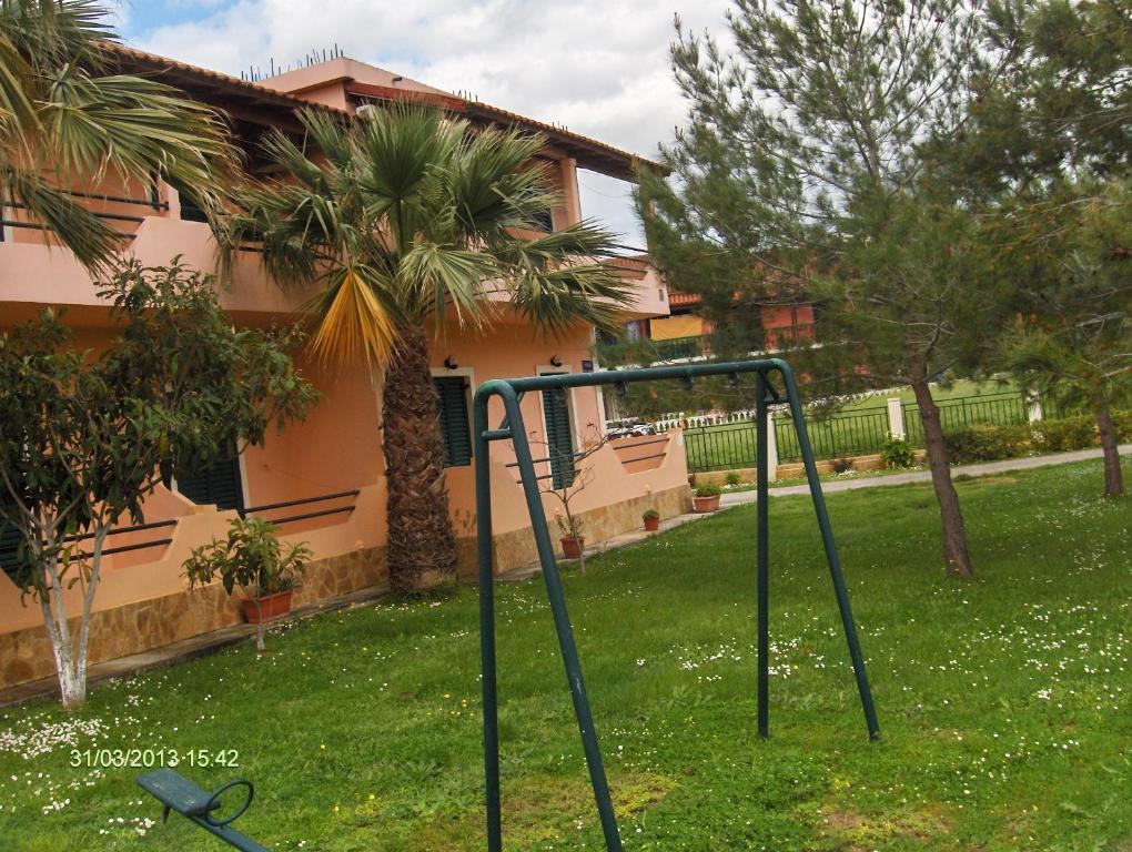 Feakes * Arillas (Corfu)