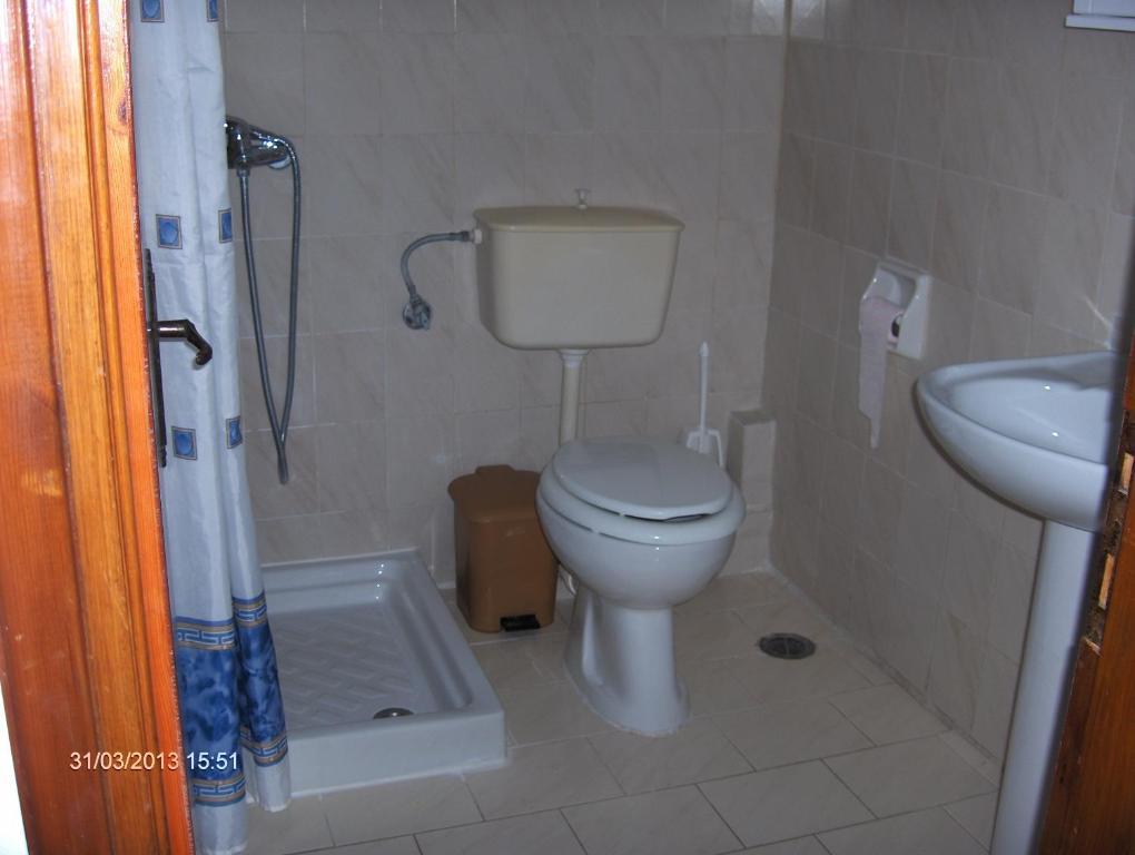 Feakes Apartment *