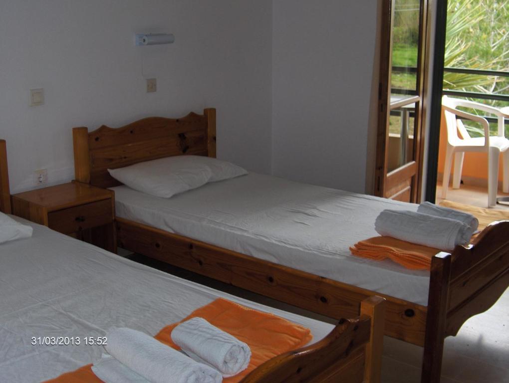 Feakes Apartment Arillas (Corfu)